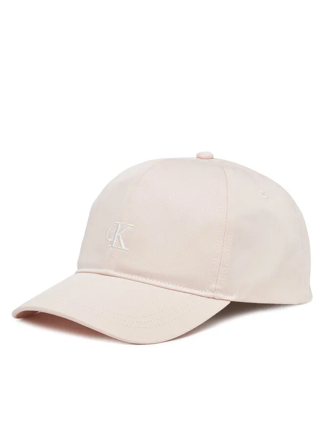 Calvin Klein Jeans Καπέλο Jockey · Ροζ