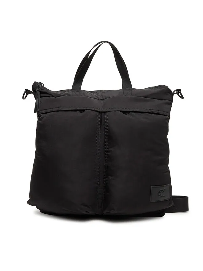 Calvin Klein Jeans Τσάντα για laptop · Μαύρο