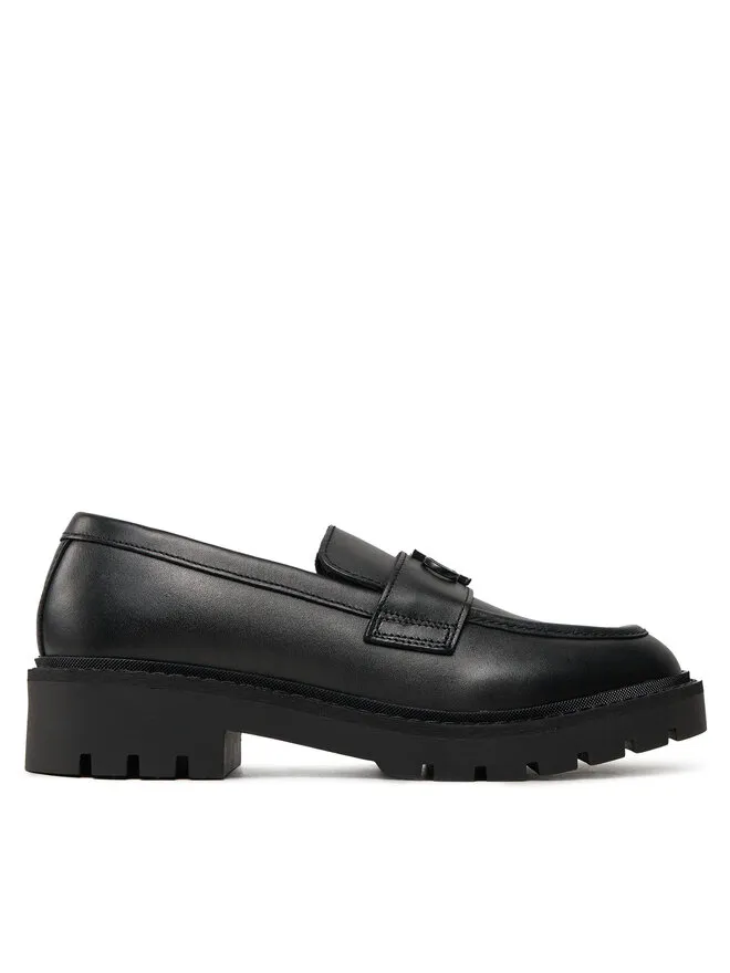 Calvin Klein Jeans Lords · Μαύρο