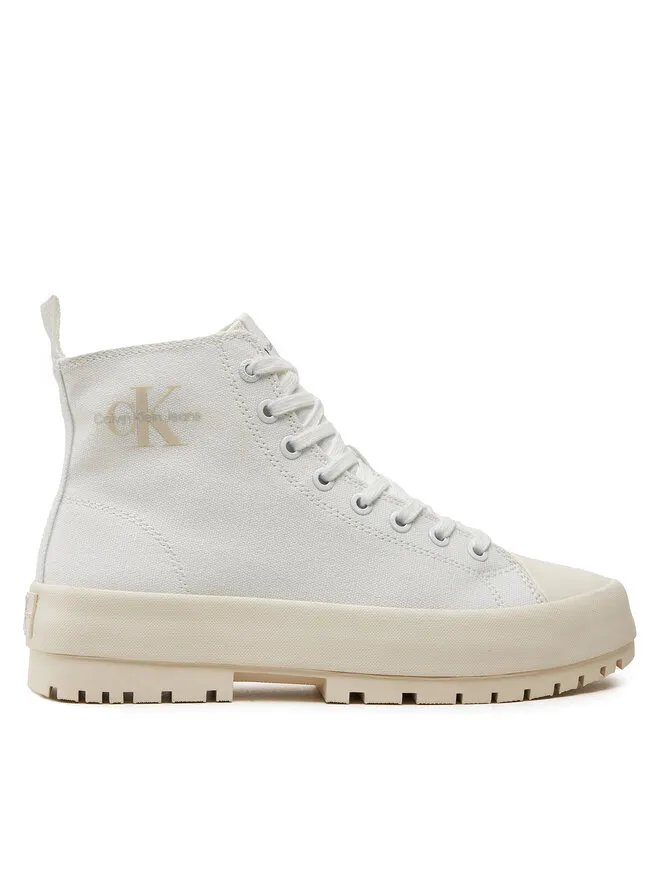 Sneakers · Λευκό