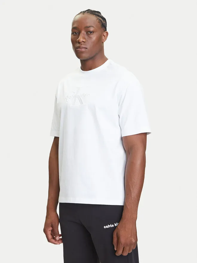 T-Shirt · Λευκό