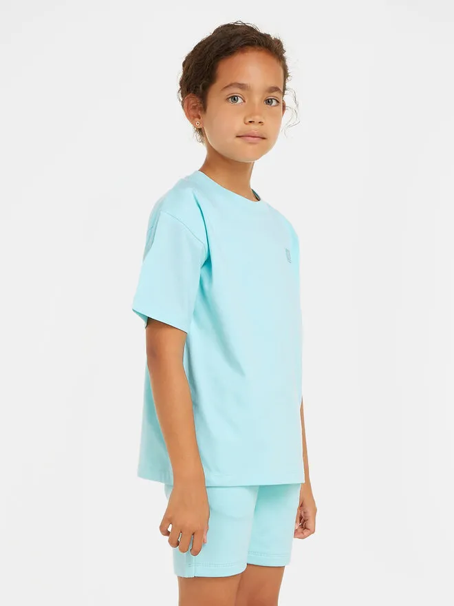 Calvin Klein Jeans T-Shirt · Μπλε