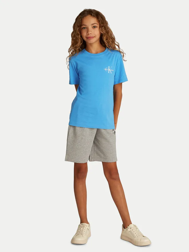 Calvin Klein Jeans T-Shirt · Μπλε