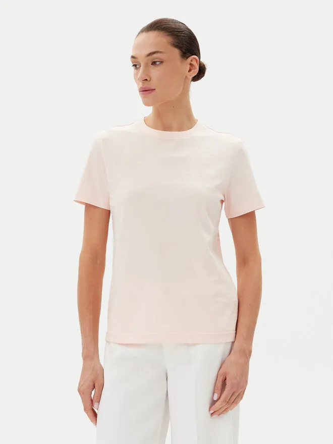 Calvin Klein Jeans T-Shirt · Ροζ