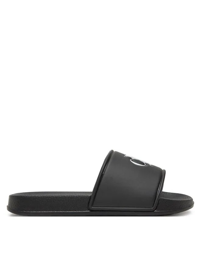 Calvin Klein Jeans Παντόφλες · Μαύρο