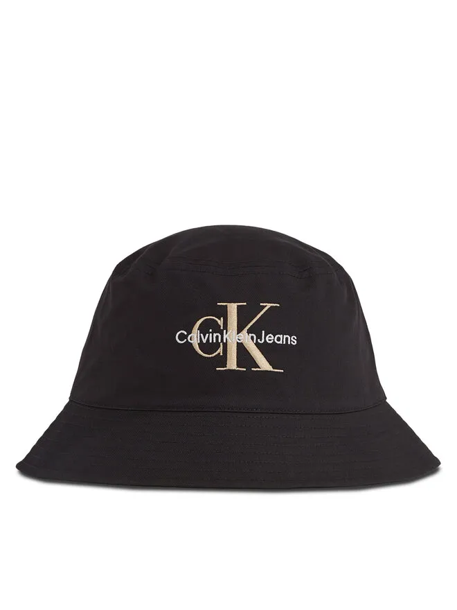 Calvin Klein Jeans Καπέλο · Μαύρο