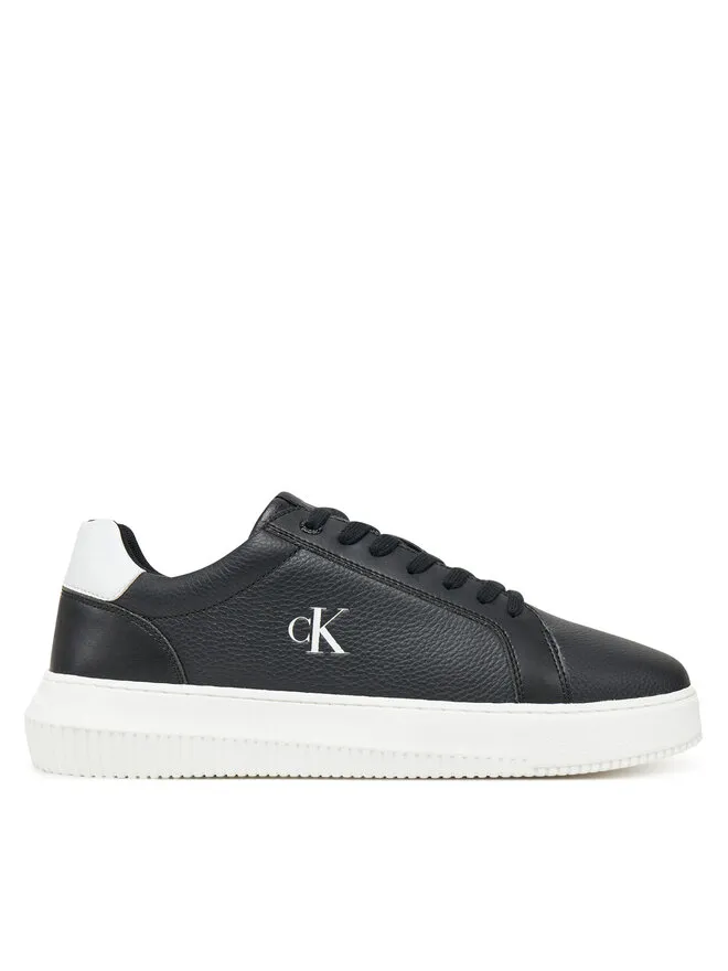Calvin Klein Jeans Αθλητικά · Μαύρο