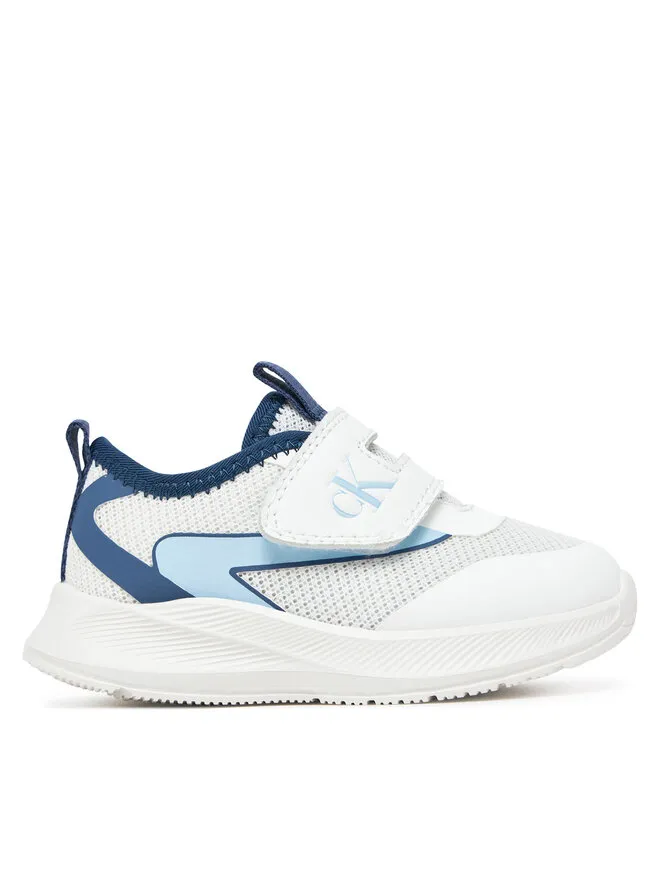 Αθλητικά · Λευκό