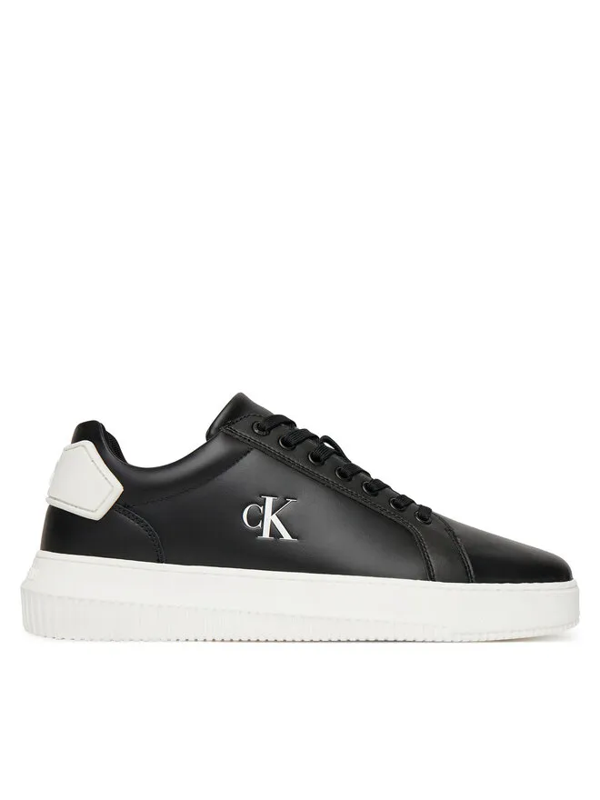 Calvin Klein Jeans Αθλητικά · Μαύρο