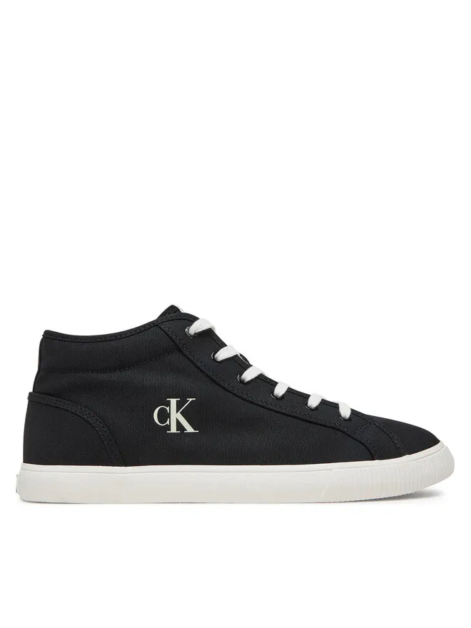 Calvin Klein Jeans Αθλητικά · Μαύρο