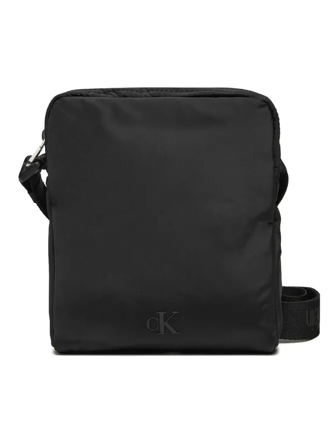 Calvin Klein Jeans Τσαντάκι · Μαύρο