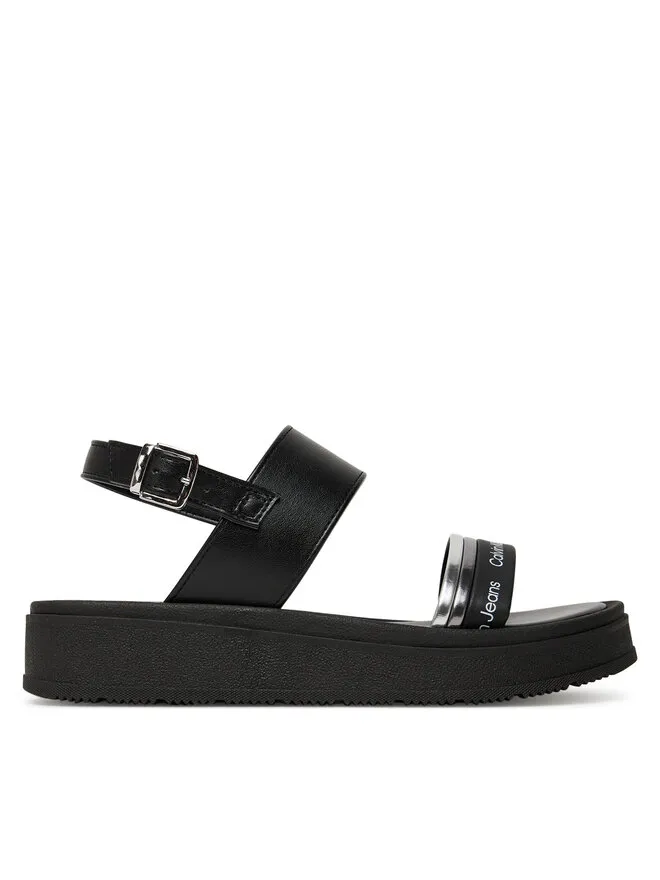 Σανδάλια · Μαύρο