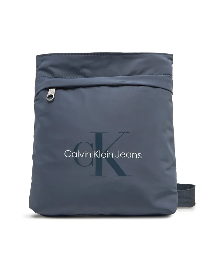 Calvin Klein Jeans Τσαντάκι · Σκούρο μπλε