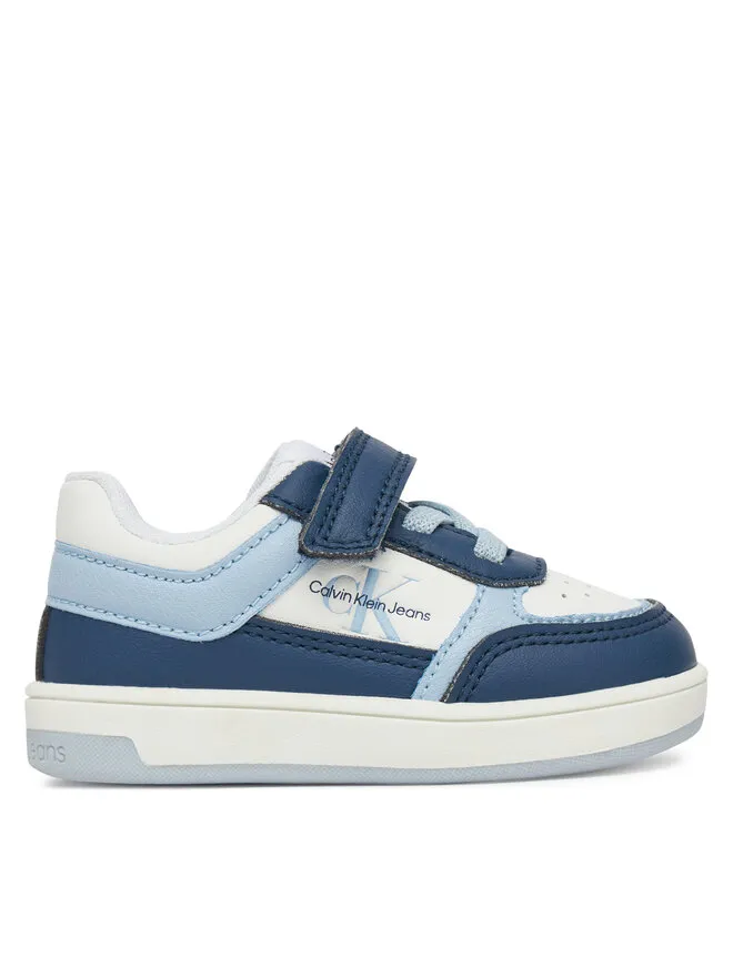 Calvin Klein Jeans Αθλητικά · Μπλε