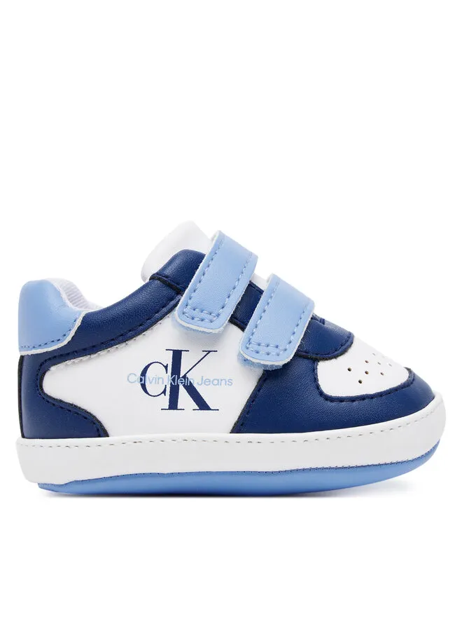 Calvin Klein Jeans Αθλητικά · Μπλε