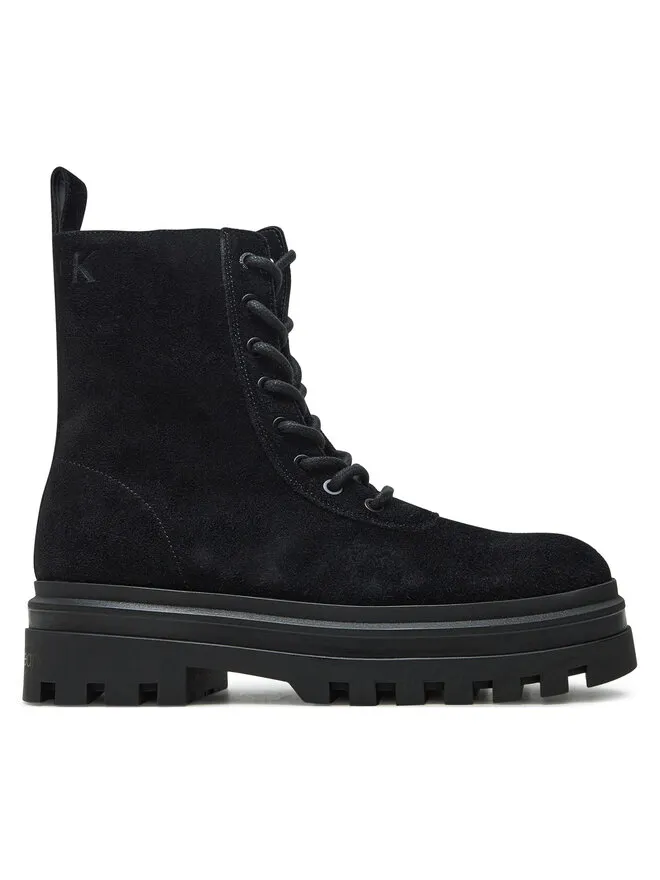 Μποτίνια · Μαύρο