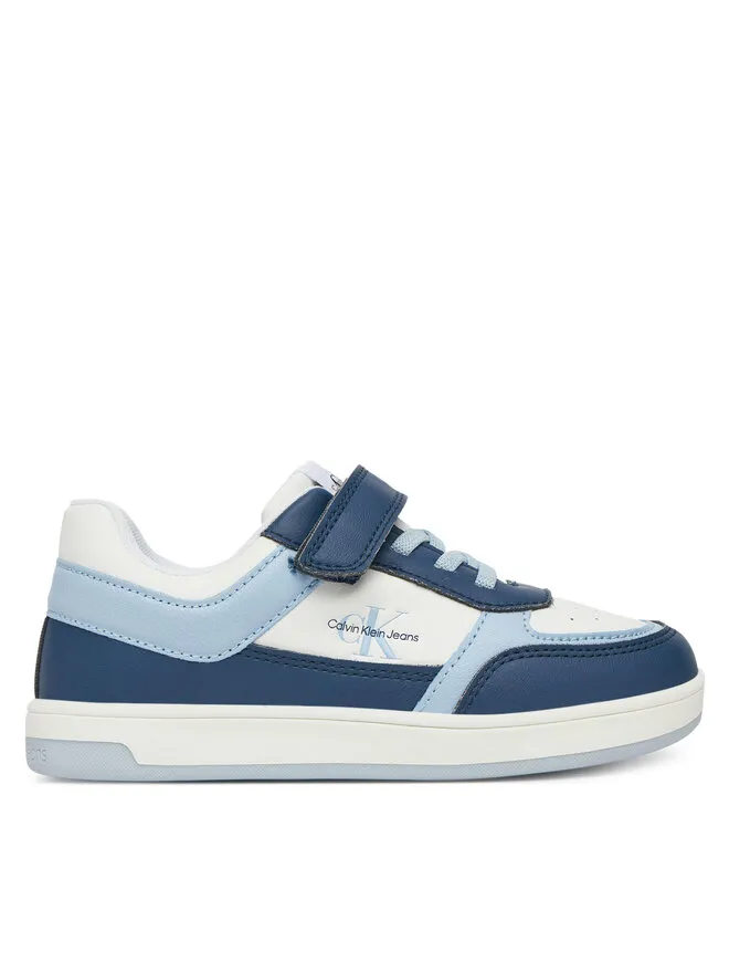 Calvin Klein Jeans Αθλητικά · Μπλε
