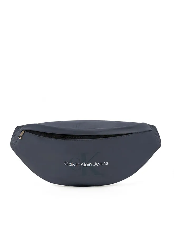 Calvin Klein Jeans Τσαντάκι μέσης · Σκούρο μπλε