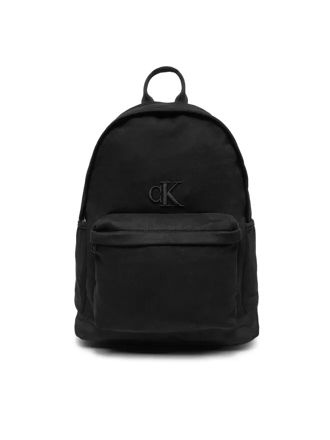 Calvin Klein Jeans Σακίδιο · Μαύρο