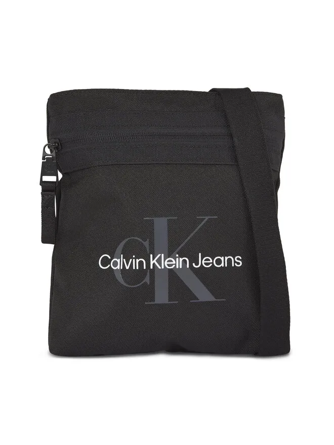 Calvin Klein Jeans Τσαντάκι · Μαύρο