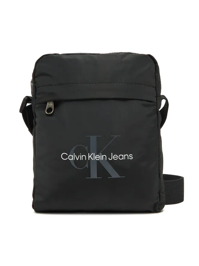 Calvin Klein Jeans Τσαντάκι · Μαύρο