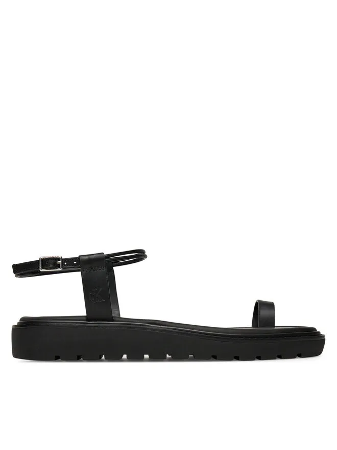 Calvin Klein Jeans Σανδάλια · Μαύρο