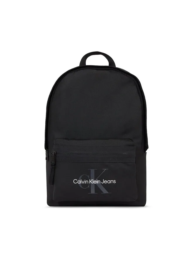 Calvin Klein Jeans Σακίδιο · Μαύρο