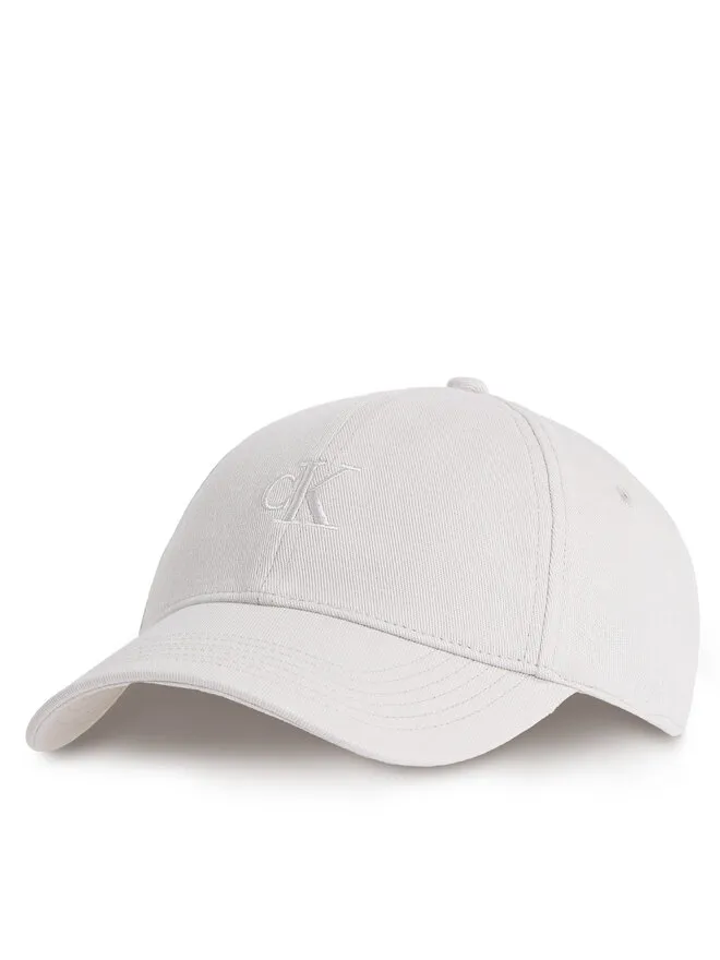 Calvin Klein Καπέλο Jockey · Λευκό