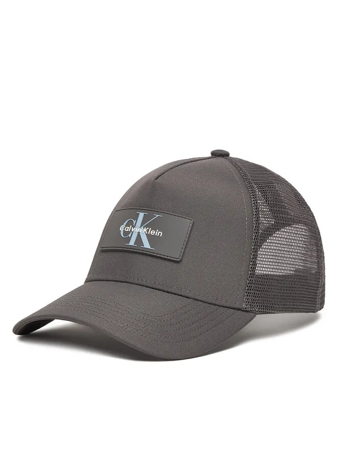Calvin Klein Καπέλο Jockey · Μπεζ