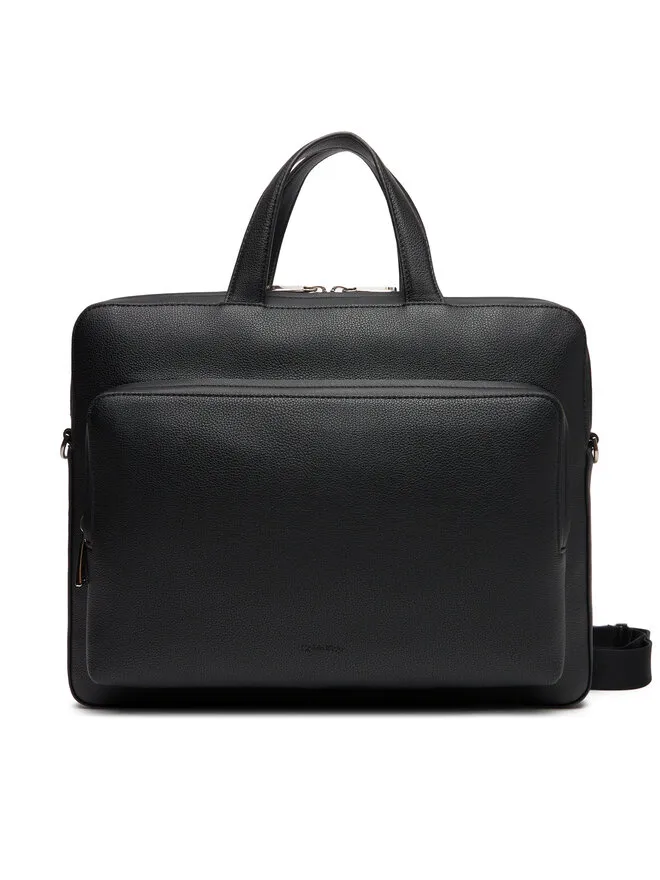 Calvin Klein Τσάντα για laptop · Μαύρο