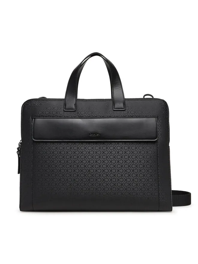 Calvin Klein Τσάντα για laptop · Μαύρο