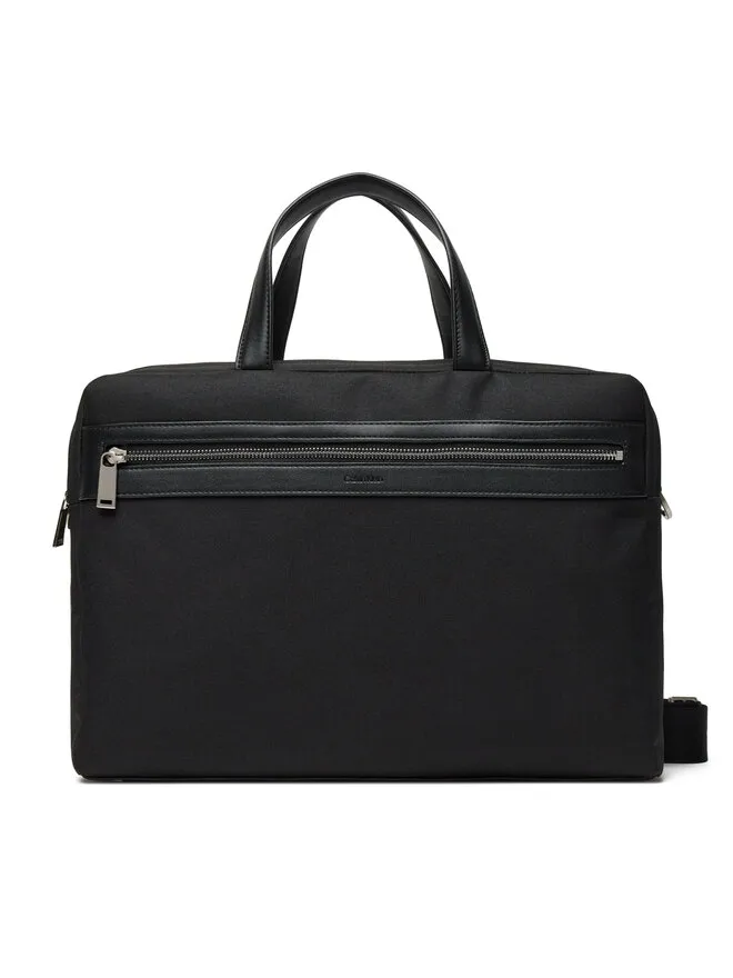 Calvin Klein Τσάντα για laptop · Μαύρο