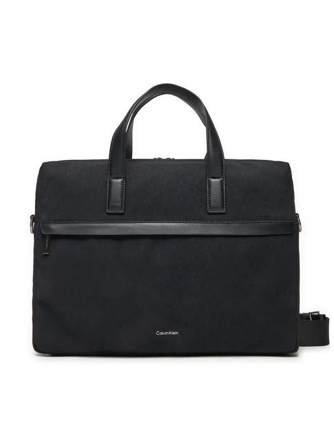 Calvin Klein Τσάντα για laptop · Μαύρο