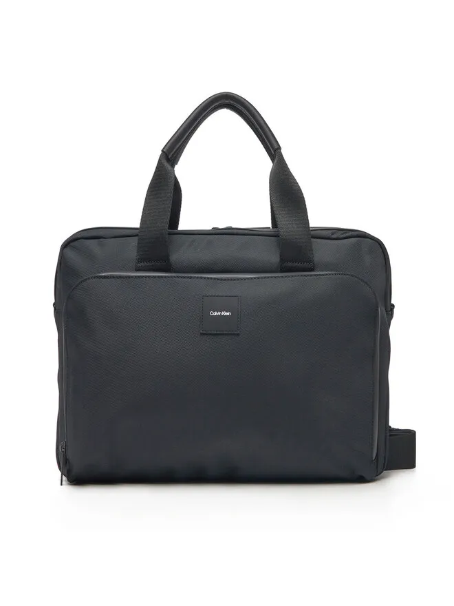 Calvin Klein Τσάντα για laptop · Μαύρο