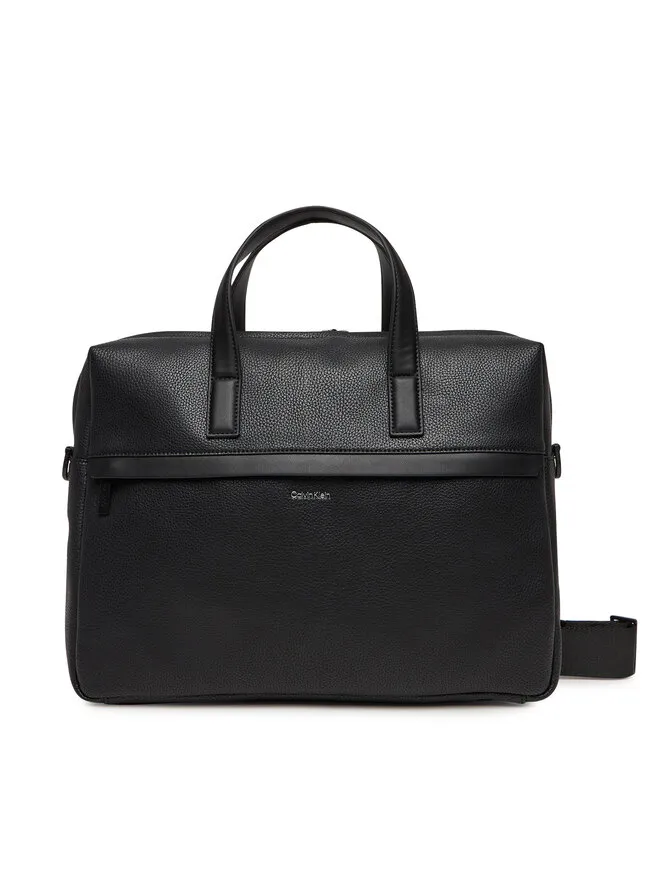 Calvin Klein Τσάντα για laptop · Μαύρο