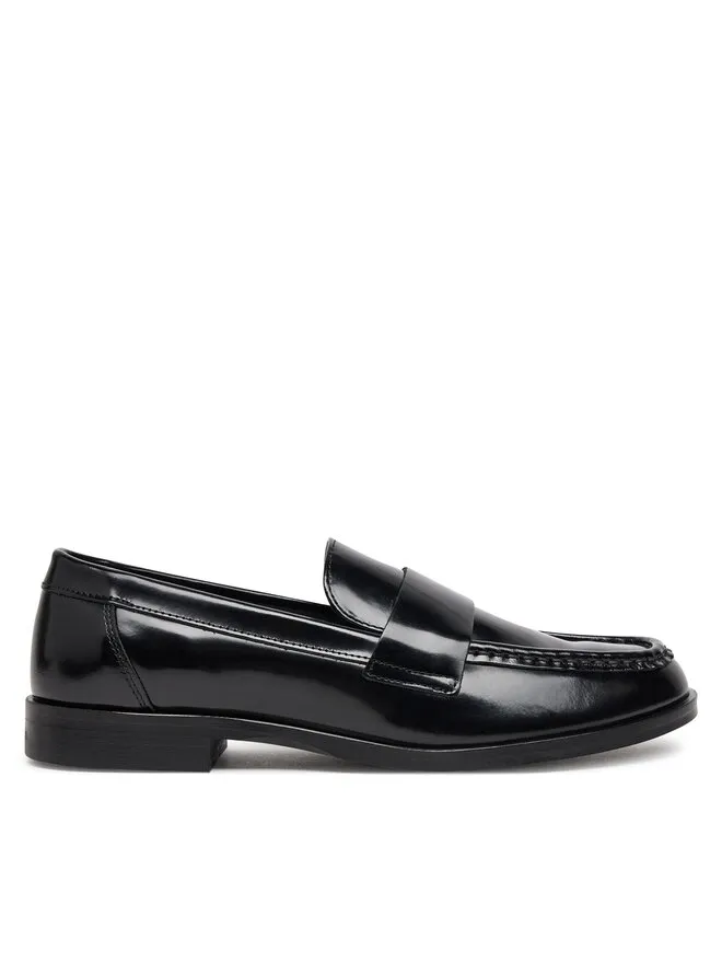 Calvin Klein Loafers · Μαύρο