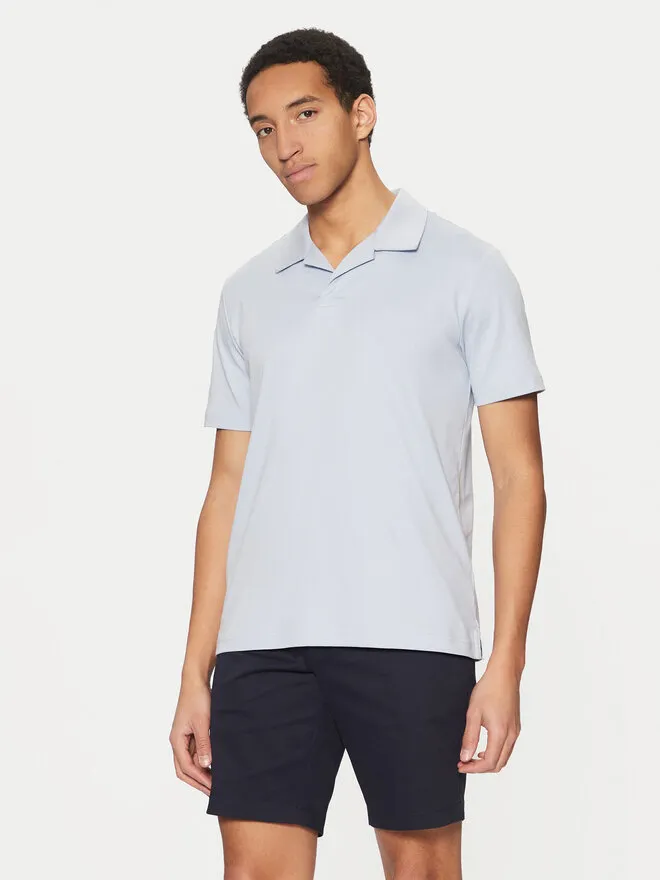 Calvin Klein Polo · Μπλε