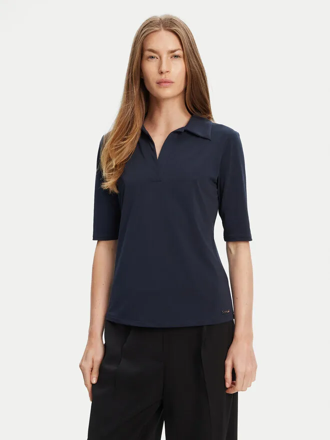 Calvin Klein Polo · Σκούρο μπλε
