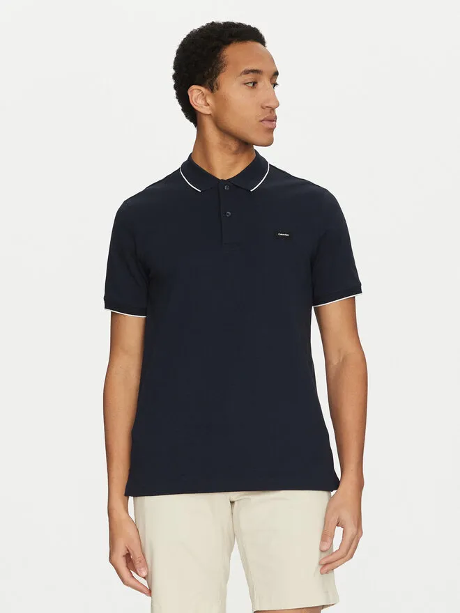 Polo · Σκούρο μπλε