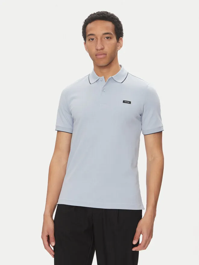 Polo · Μπλε