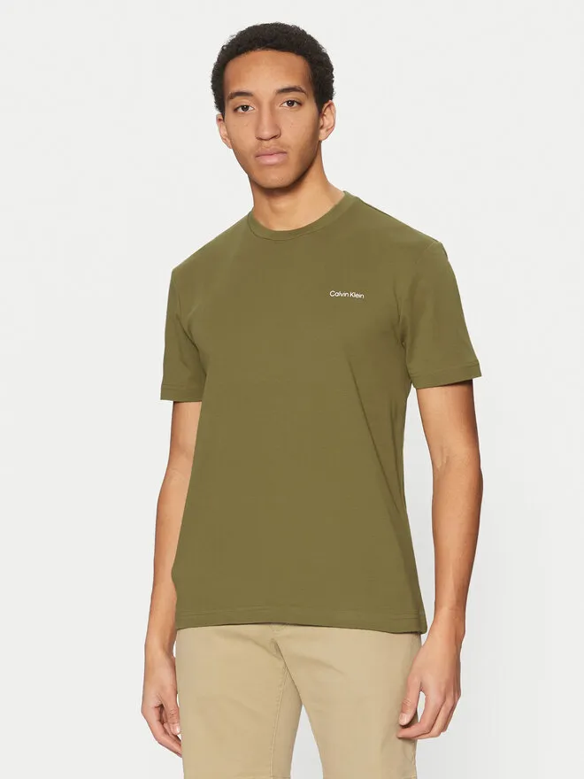 T-Shirt · Πράσινο