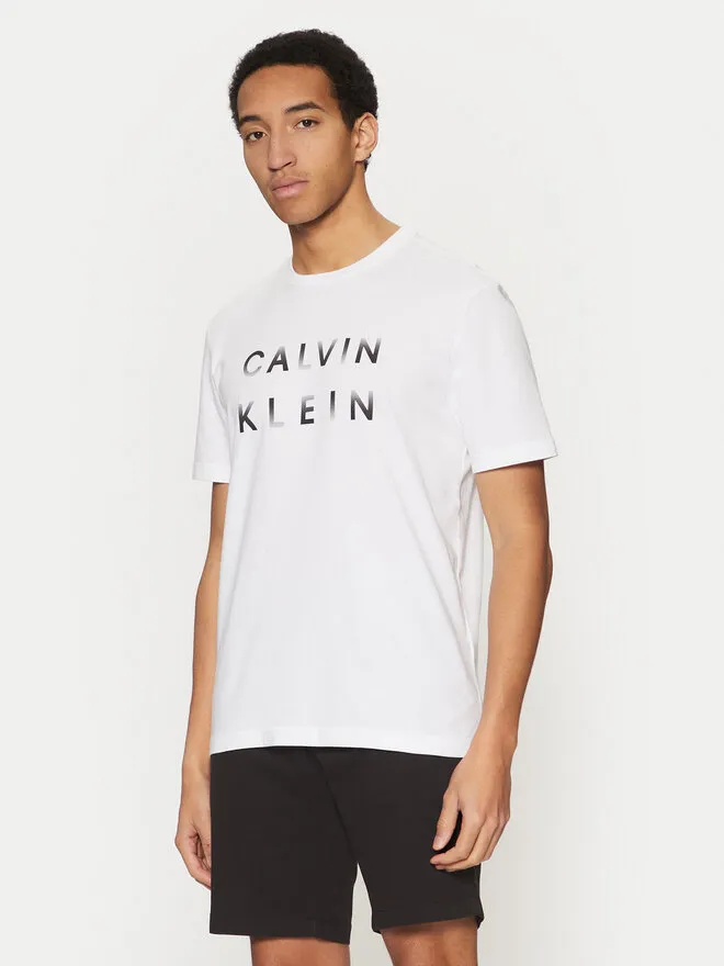 T-Shirt · Λευκό