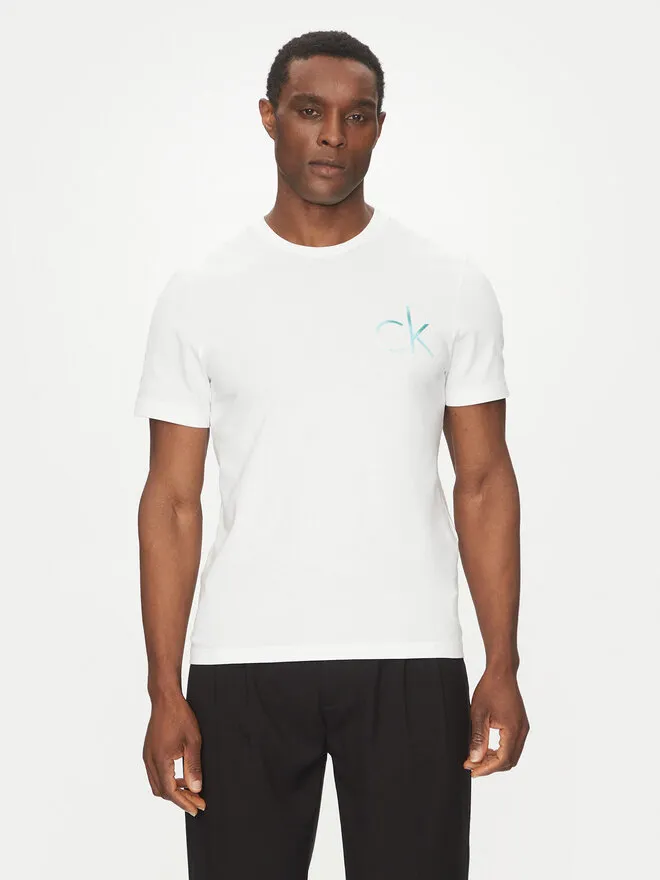 T-Shirt · Λευκό