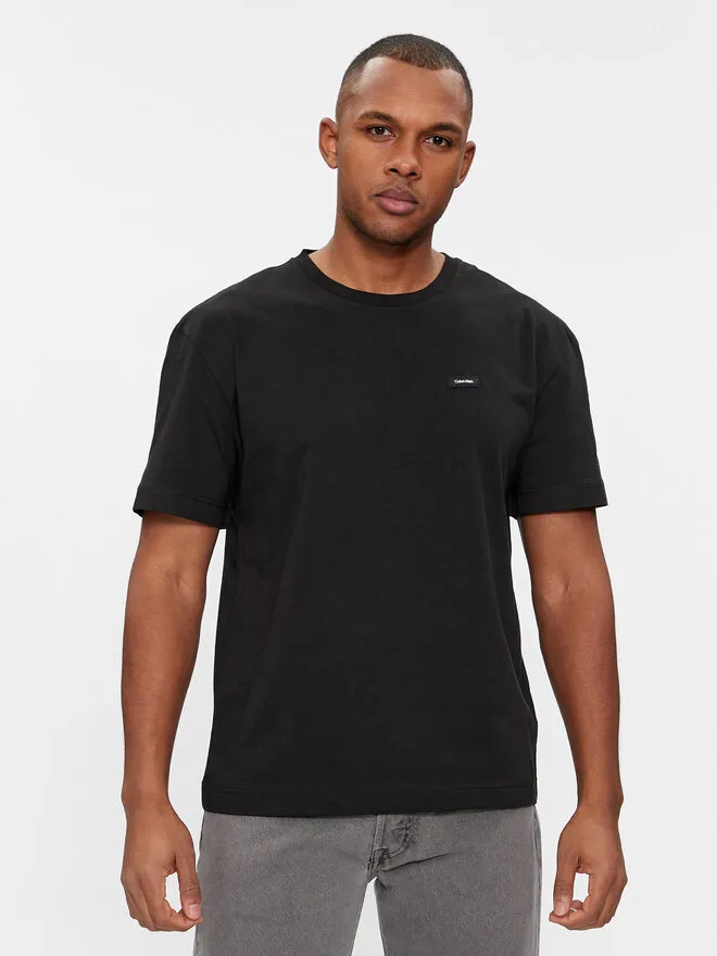 T-Shirt · Μαύρο