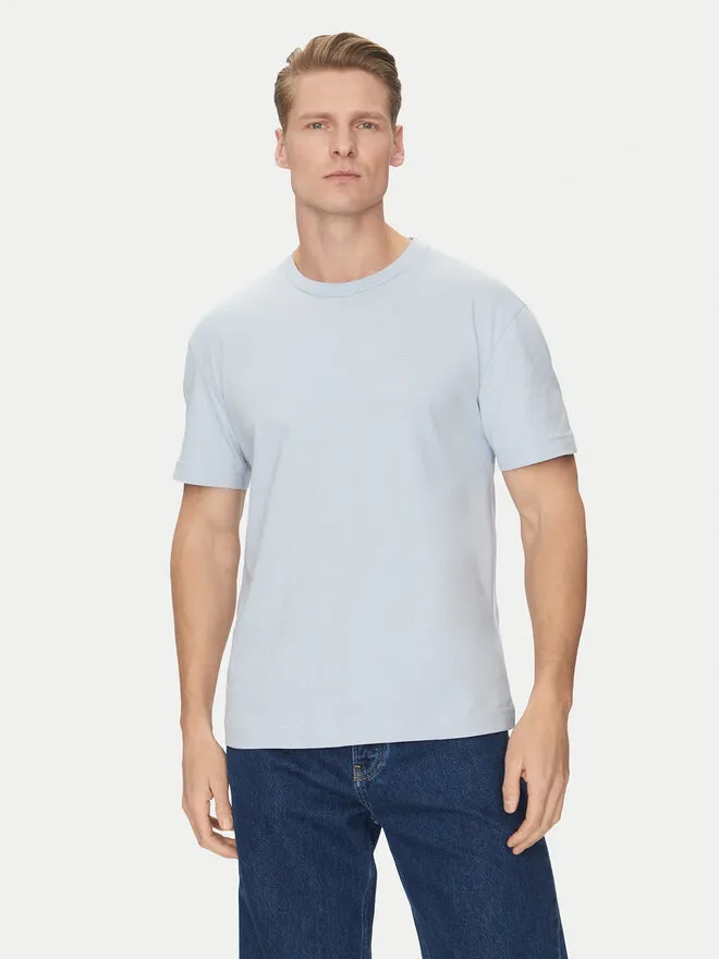 T-Shirt · Γαλάζιο