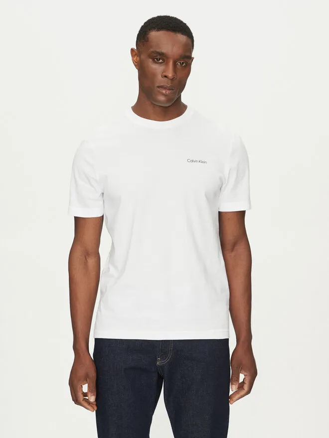 T-Shirt · Λευκό