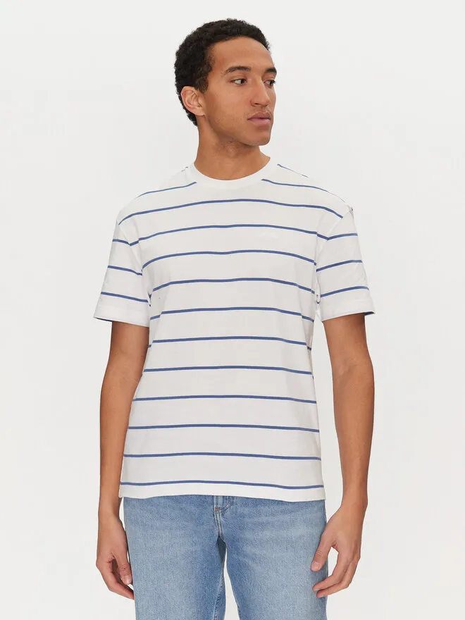 T-Shirt · Μπλε