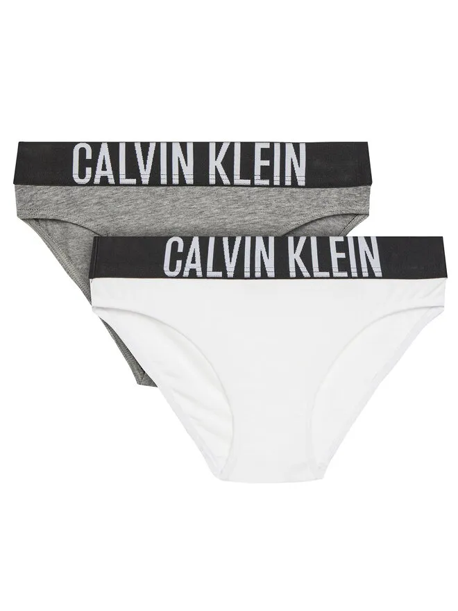 Calvin Klein Underwear Σετ 2 τεμάχια στρίνγκ · Έγχρωμο