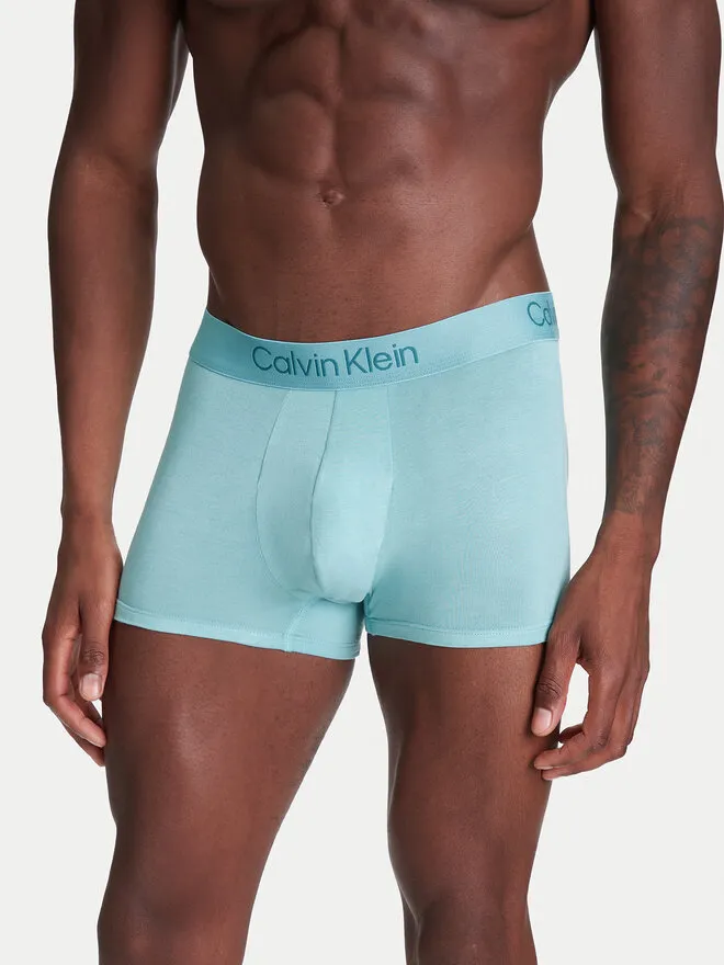 Calvin Klein Underwear Σετ μποξεράκια 3 τμχ · Έγχρωμο