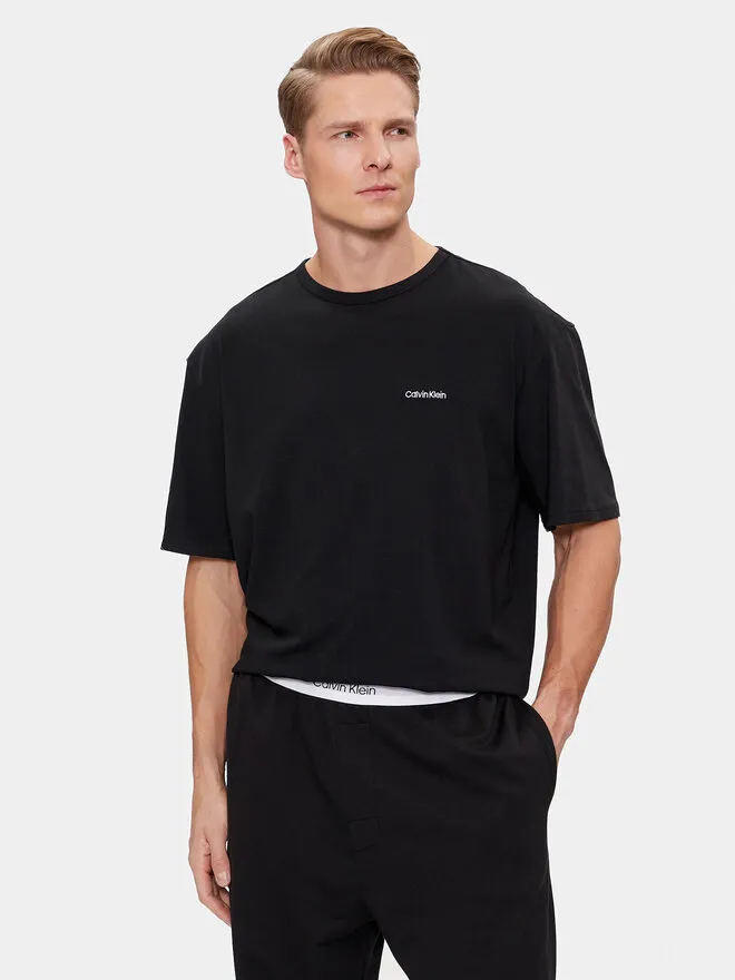 Calvin Klein Underwear T-Shirt · Μαύρο
